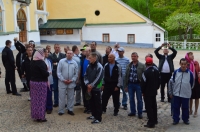 Экскурсия в Псково-Печерский монастырь